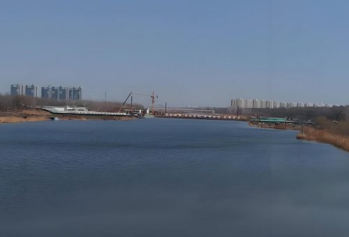 施工现场